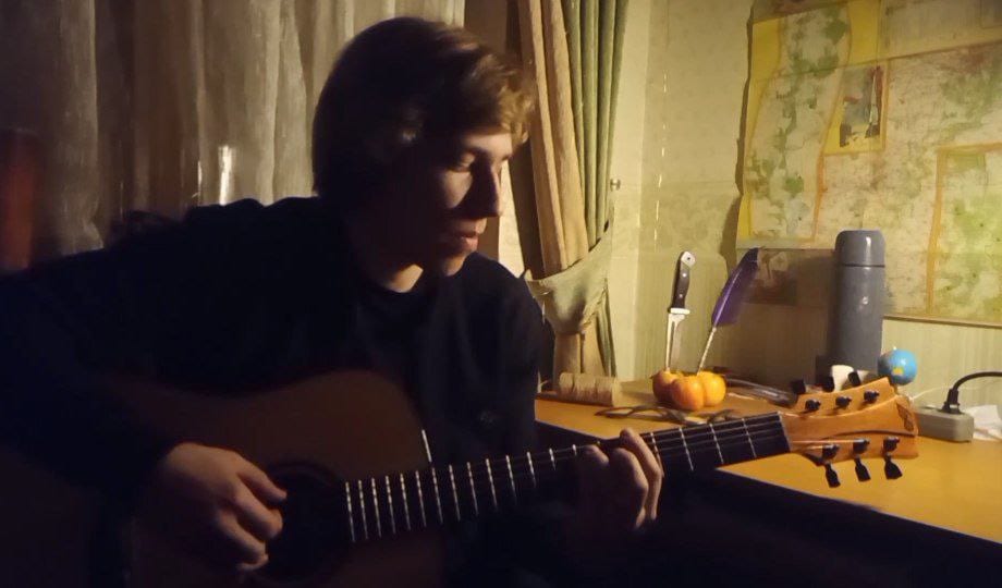 Никита