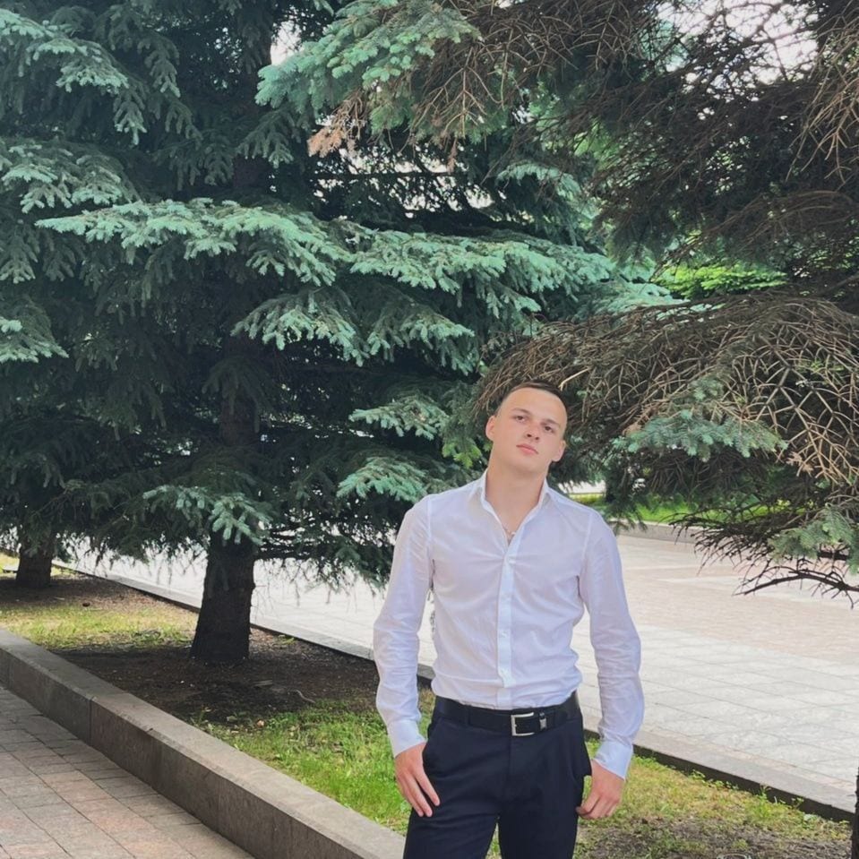 Євгеній