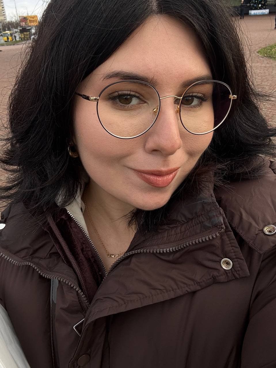 MUHOMORROVA