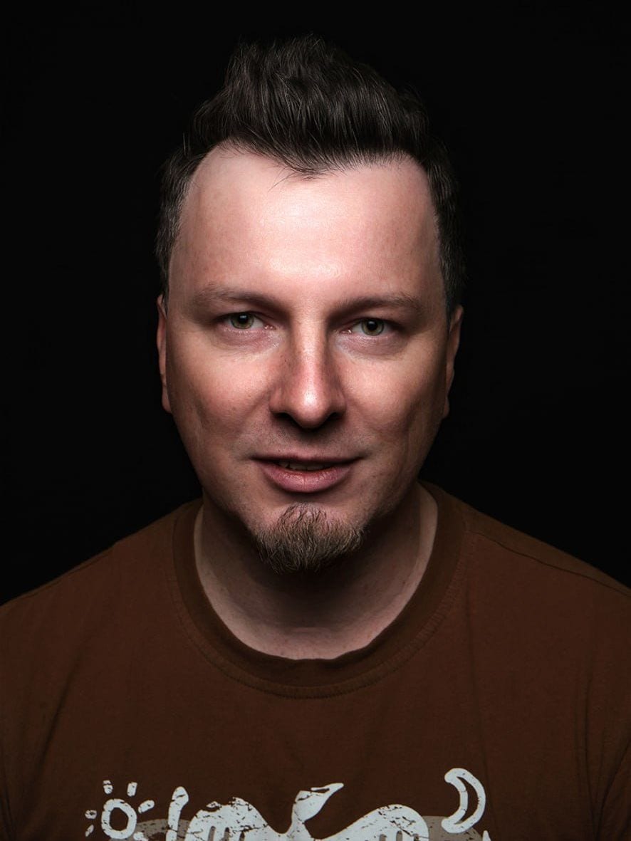 Andi Vax