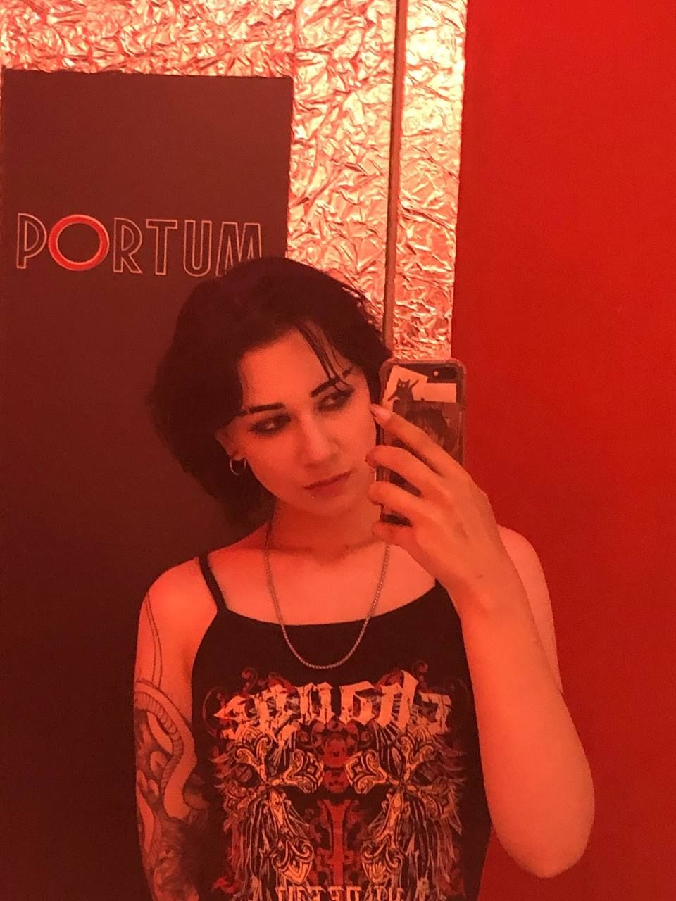 🕷️