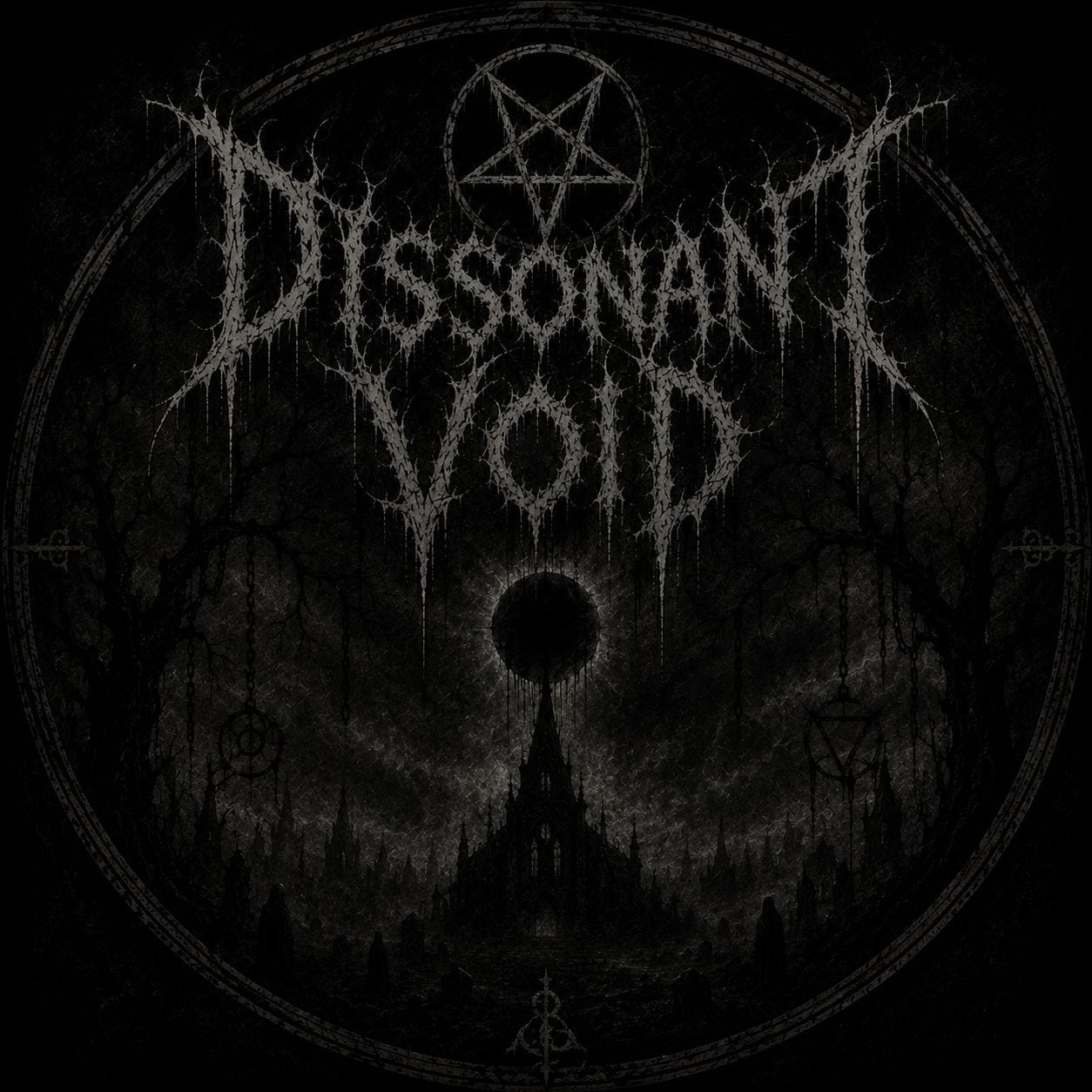 Dissonant Void