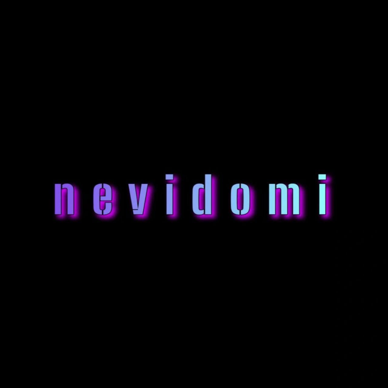 Nevidomi