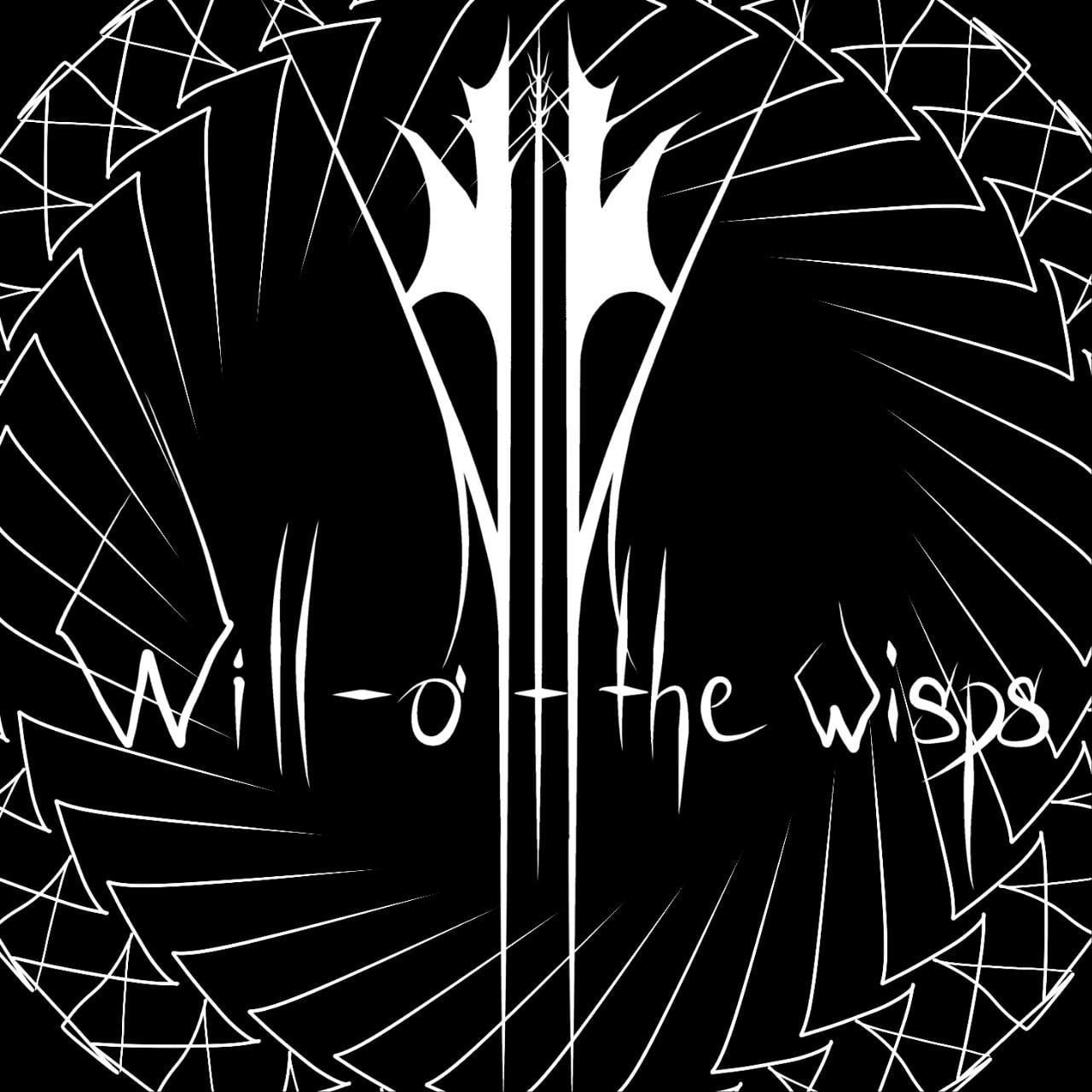 Will-o'-the-wisps