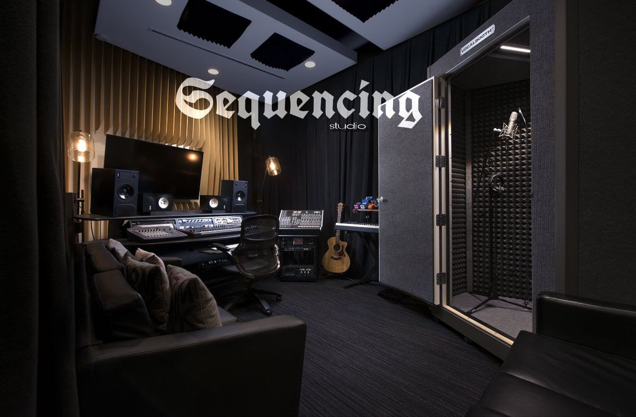 Sequencing
