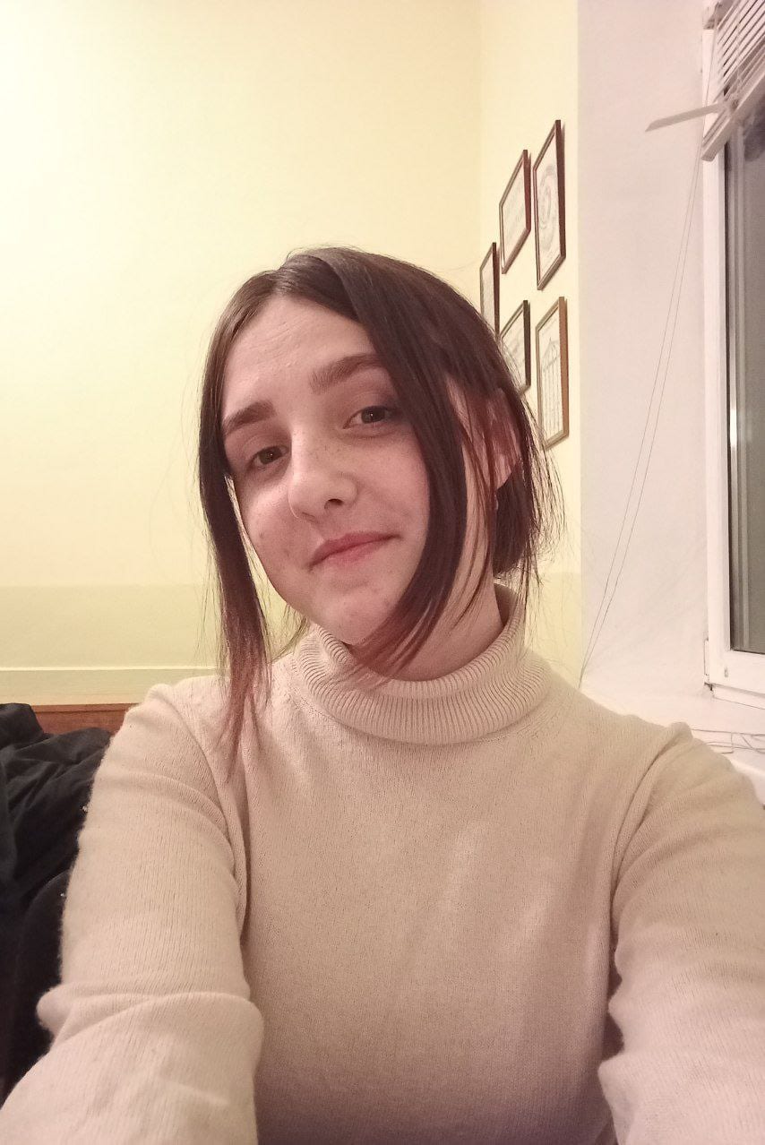 Вікторія