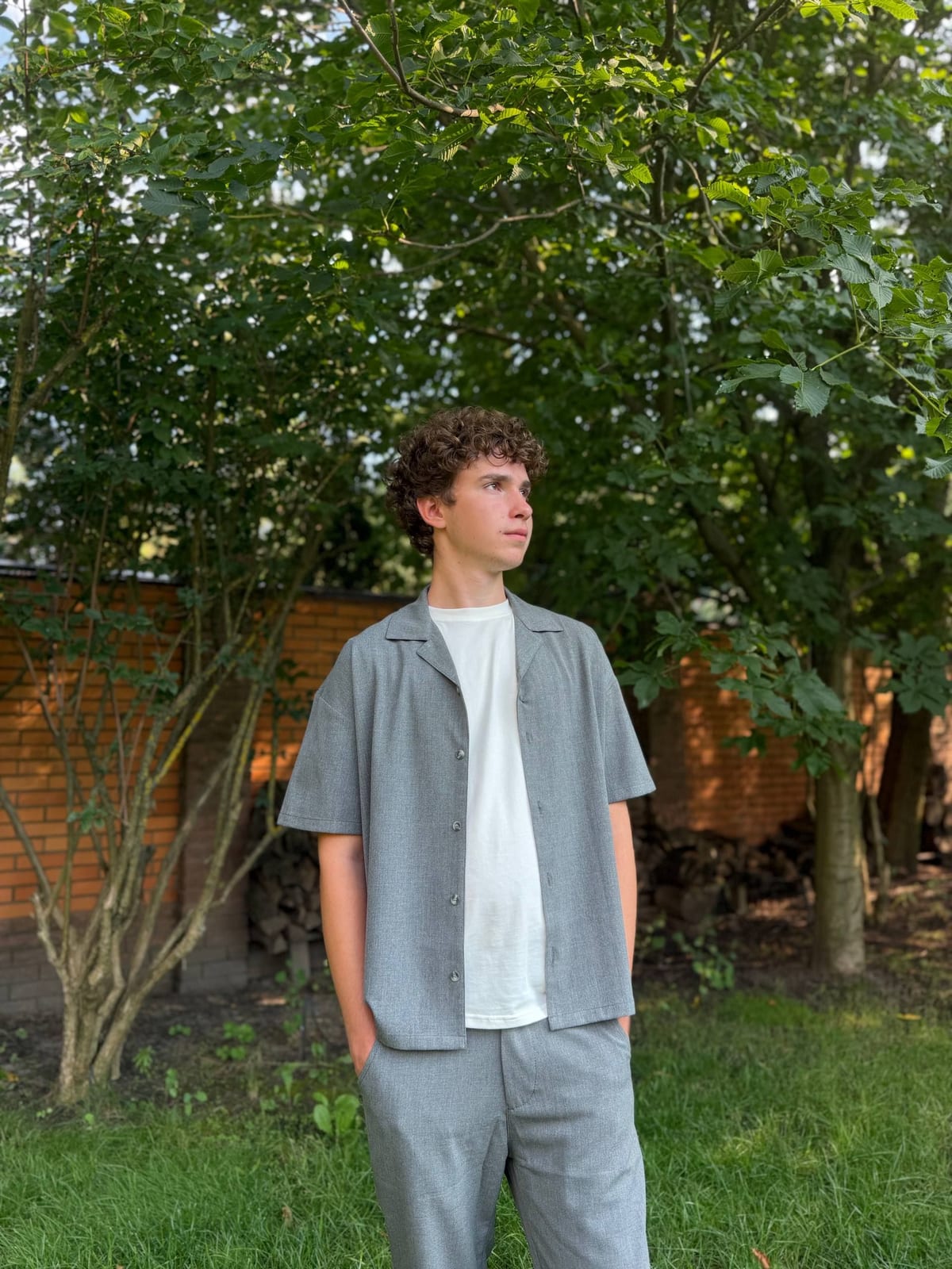 Данііл