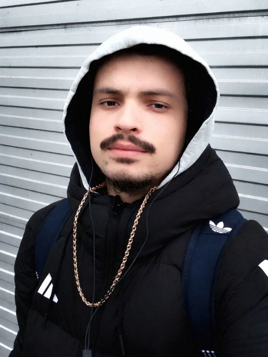 Мохамед