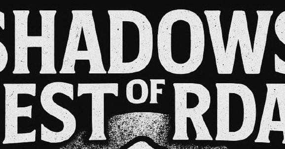 Shadows Of Yesterday