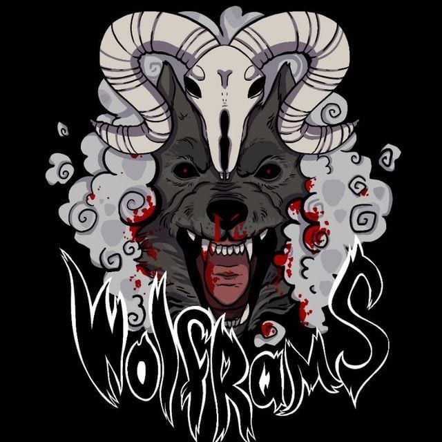 Wolfram's