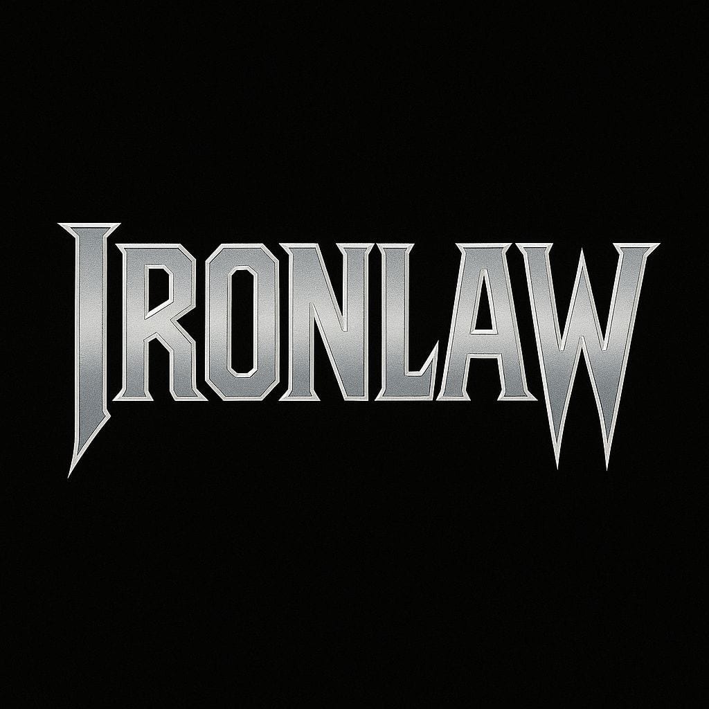 IRONLAW