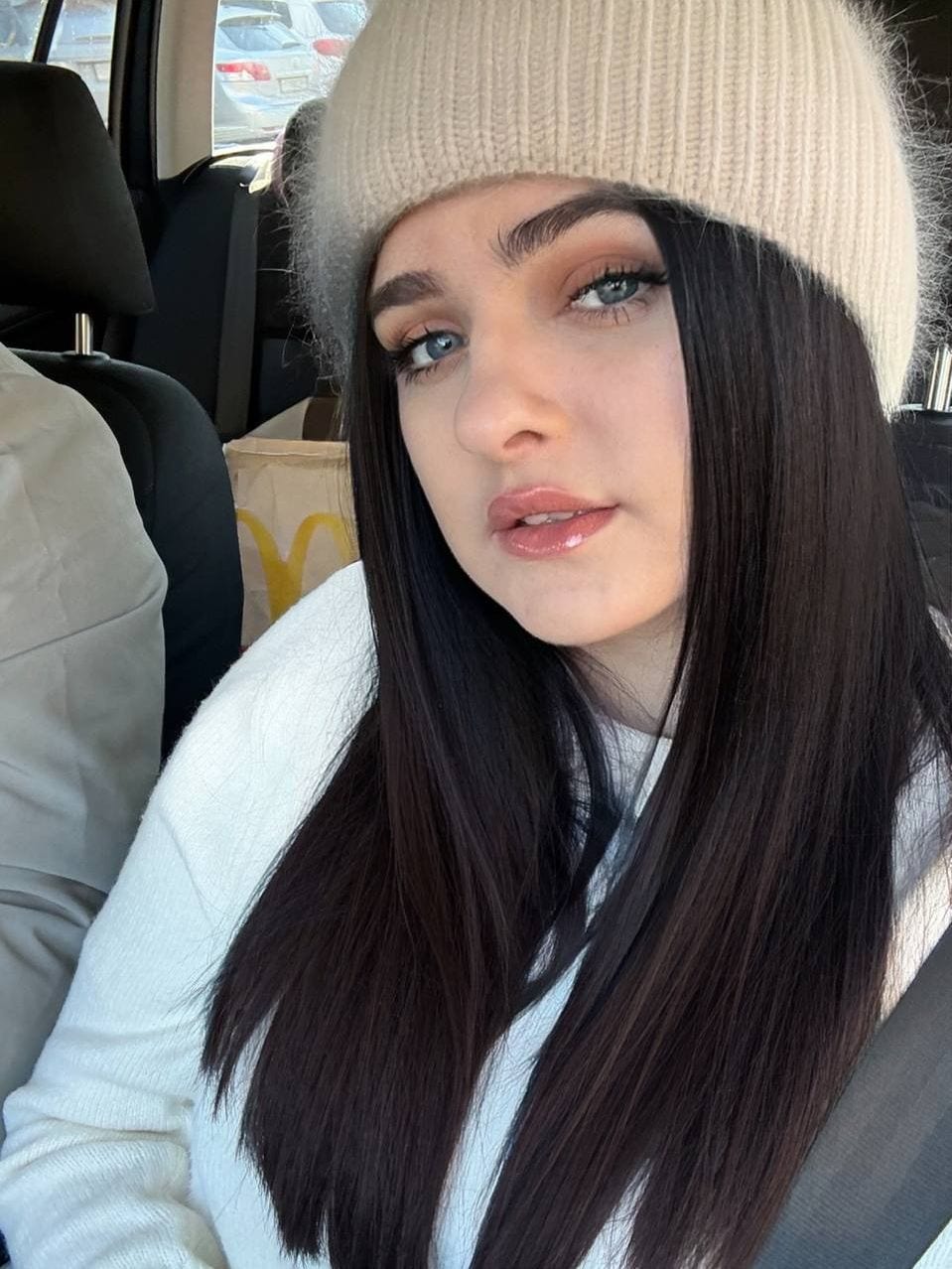 Алевтина