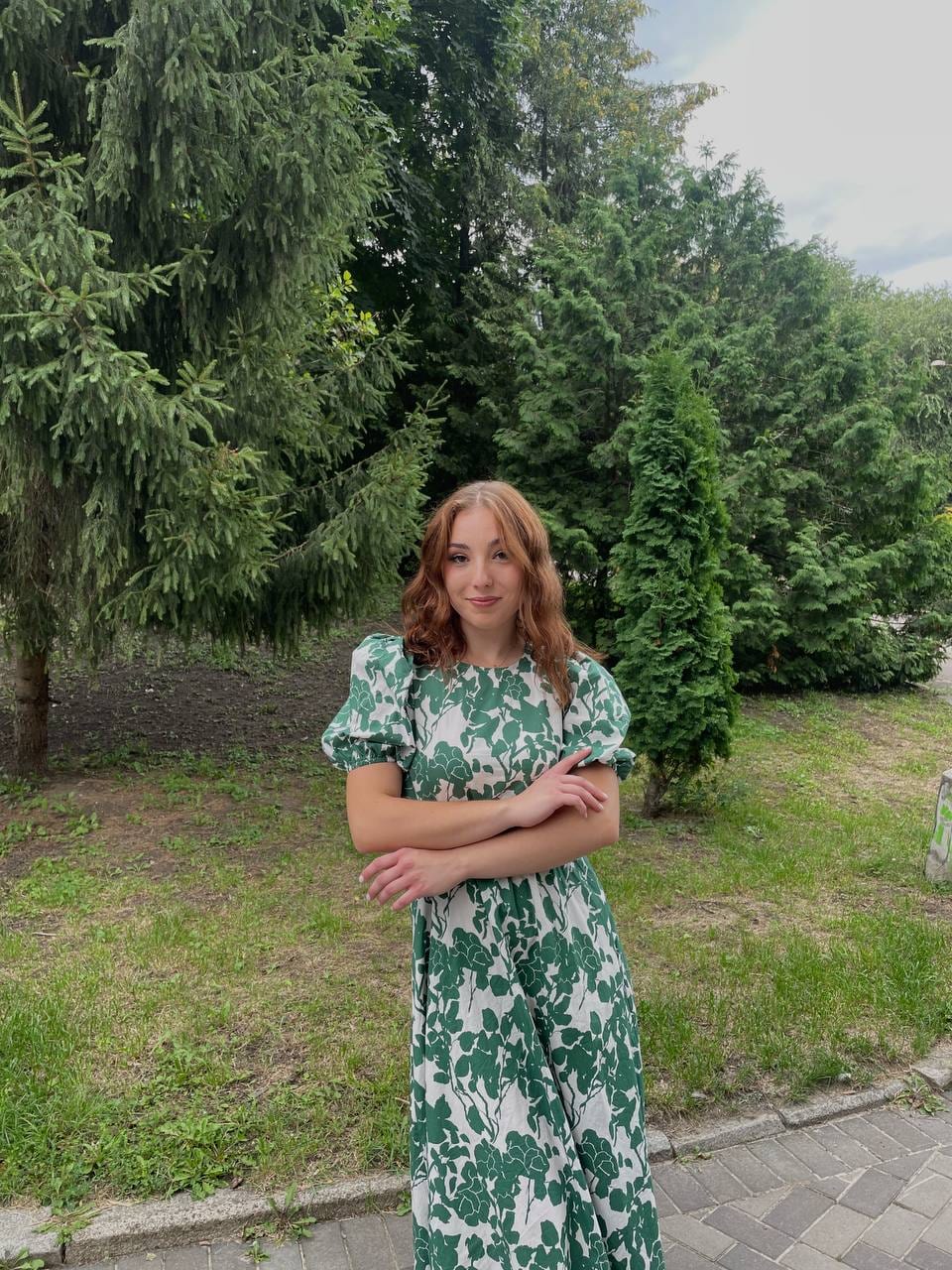 Анастасія