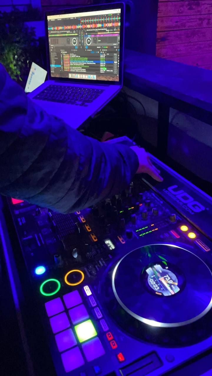 Оренда апаратури, озвучення та DJ