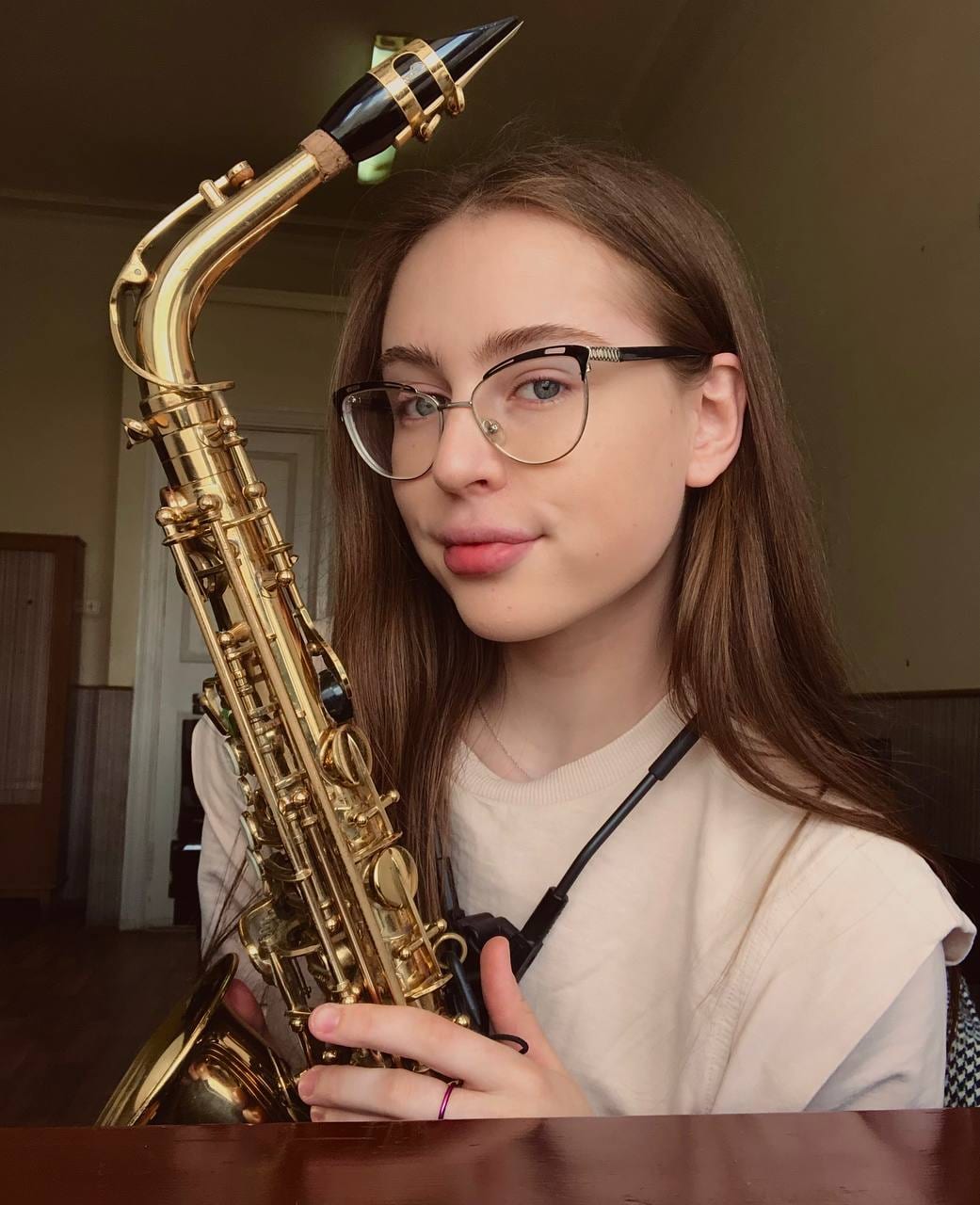 Олександра
