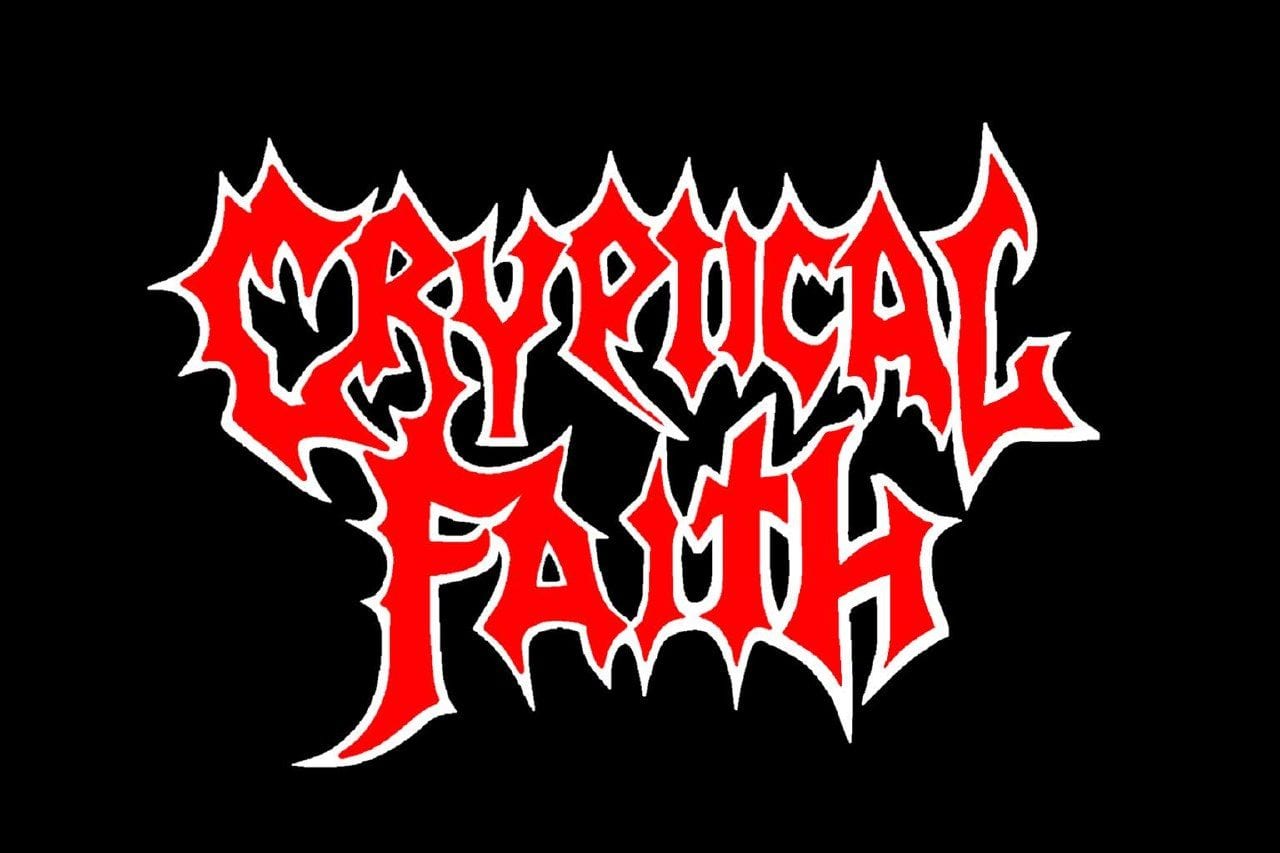 Cryptical Faith