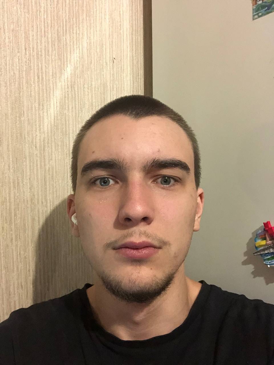 Сергей