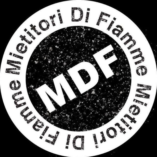 Mietitori di Fiamme