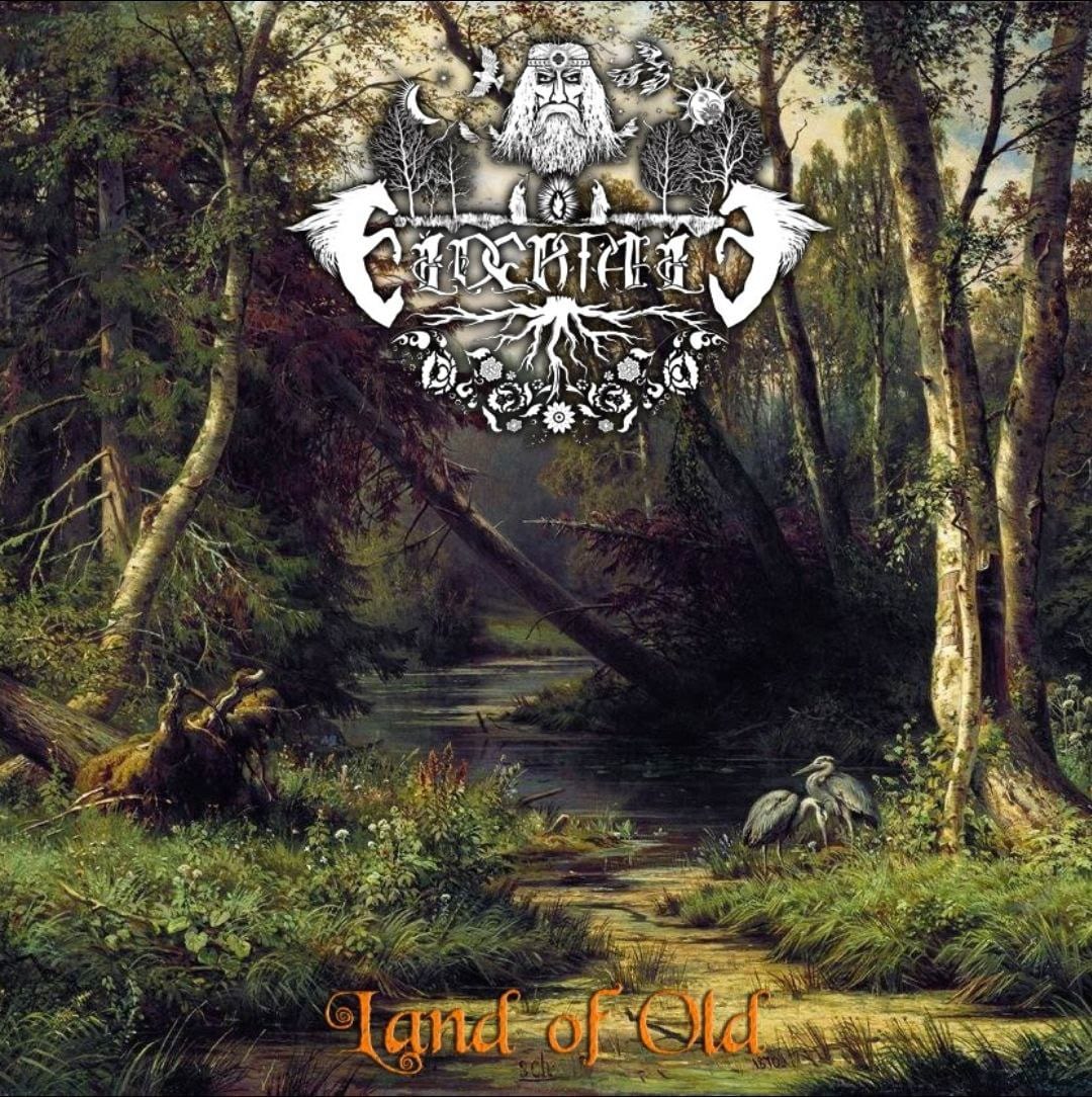Eldertale