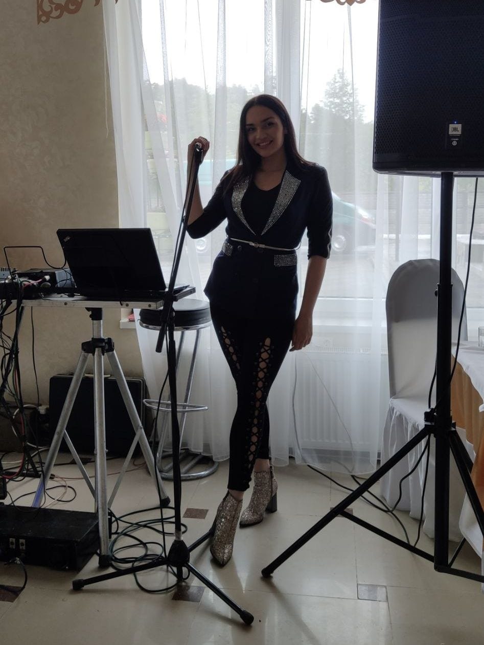 Ірина