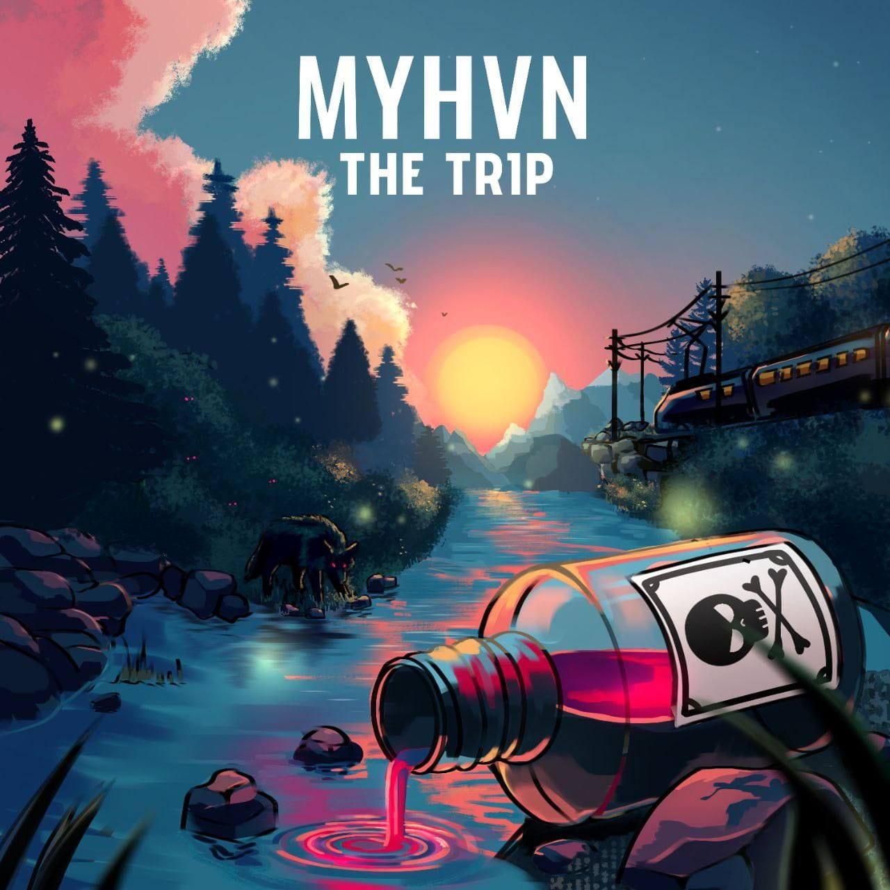 MYHVN