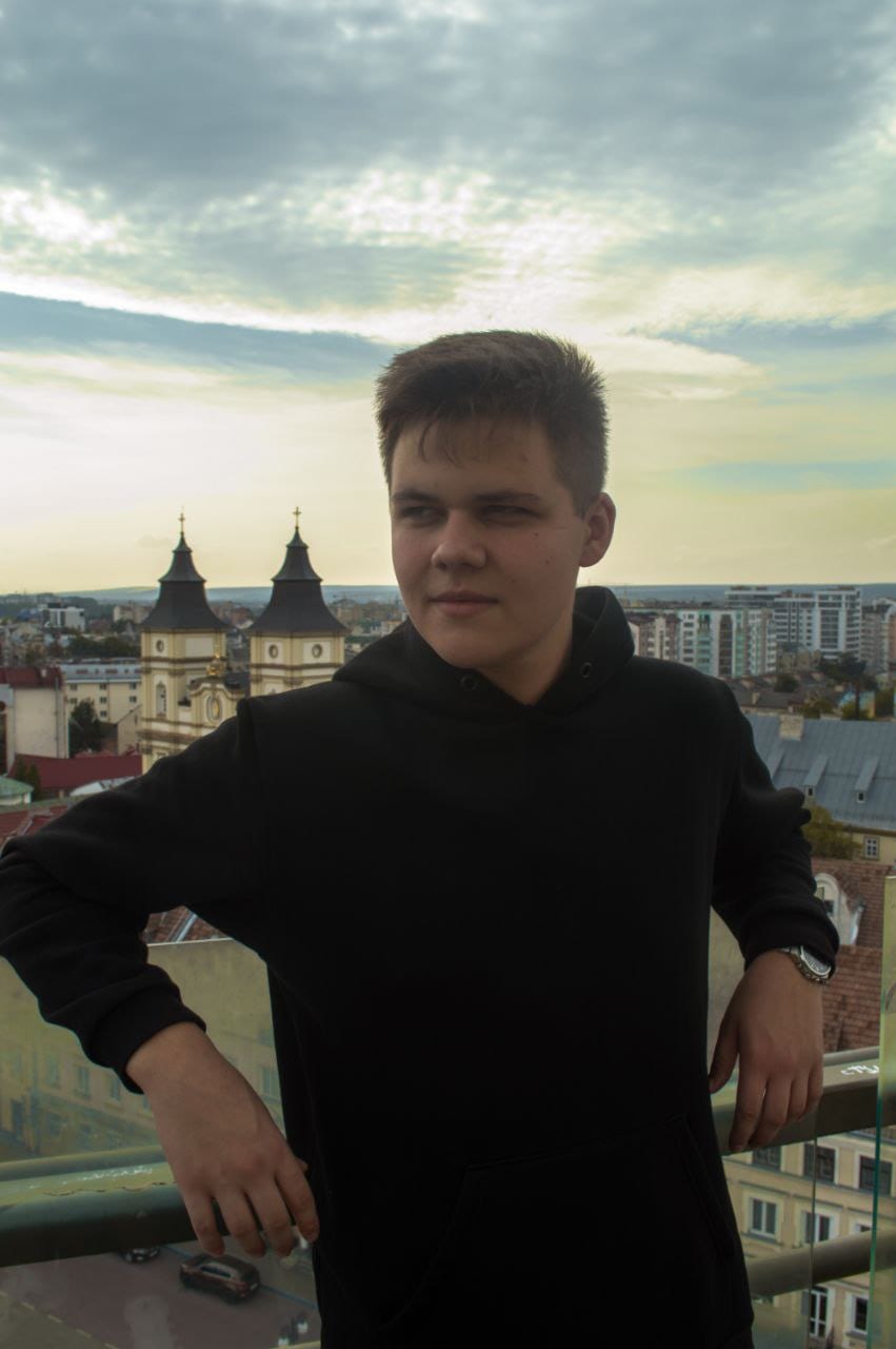 Марк