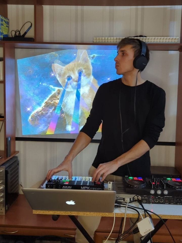 Technotronix