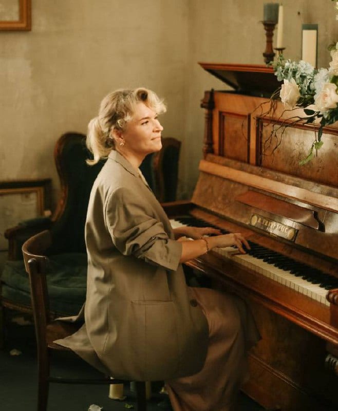 Юлія Гориславець