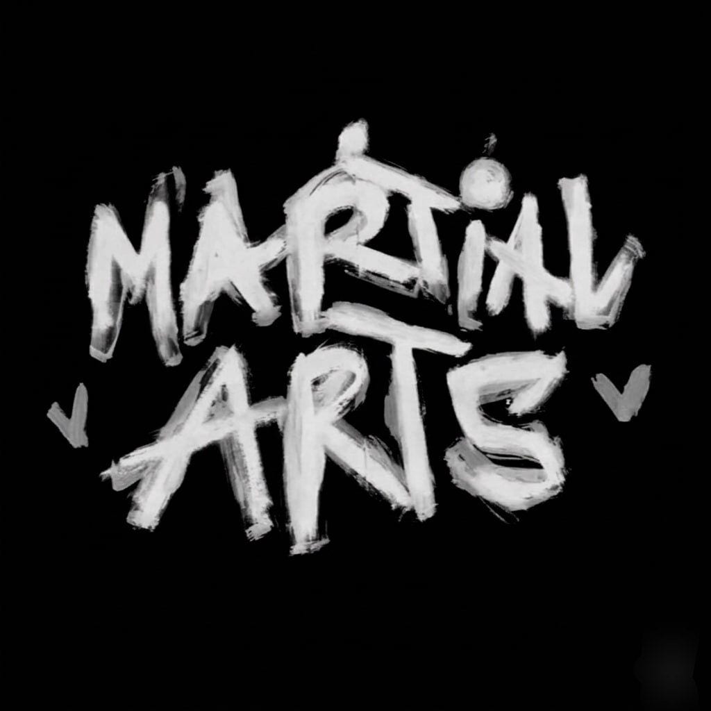 Martial arts