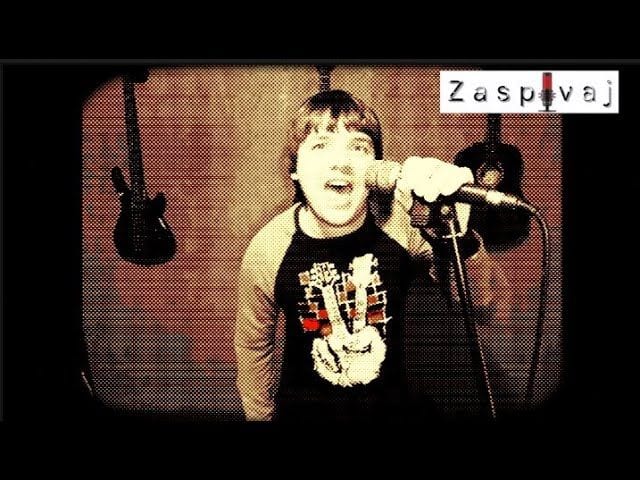 Zaspivaj