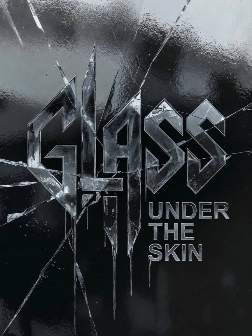 Glass Under the Skin