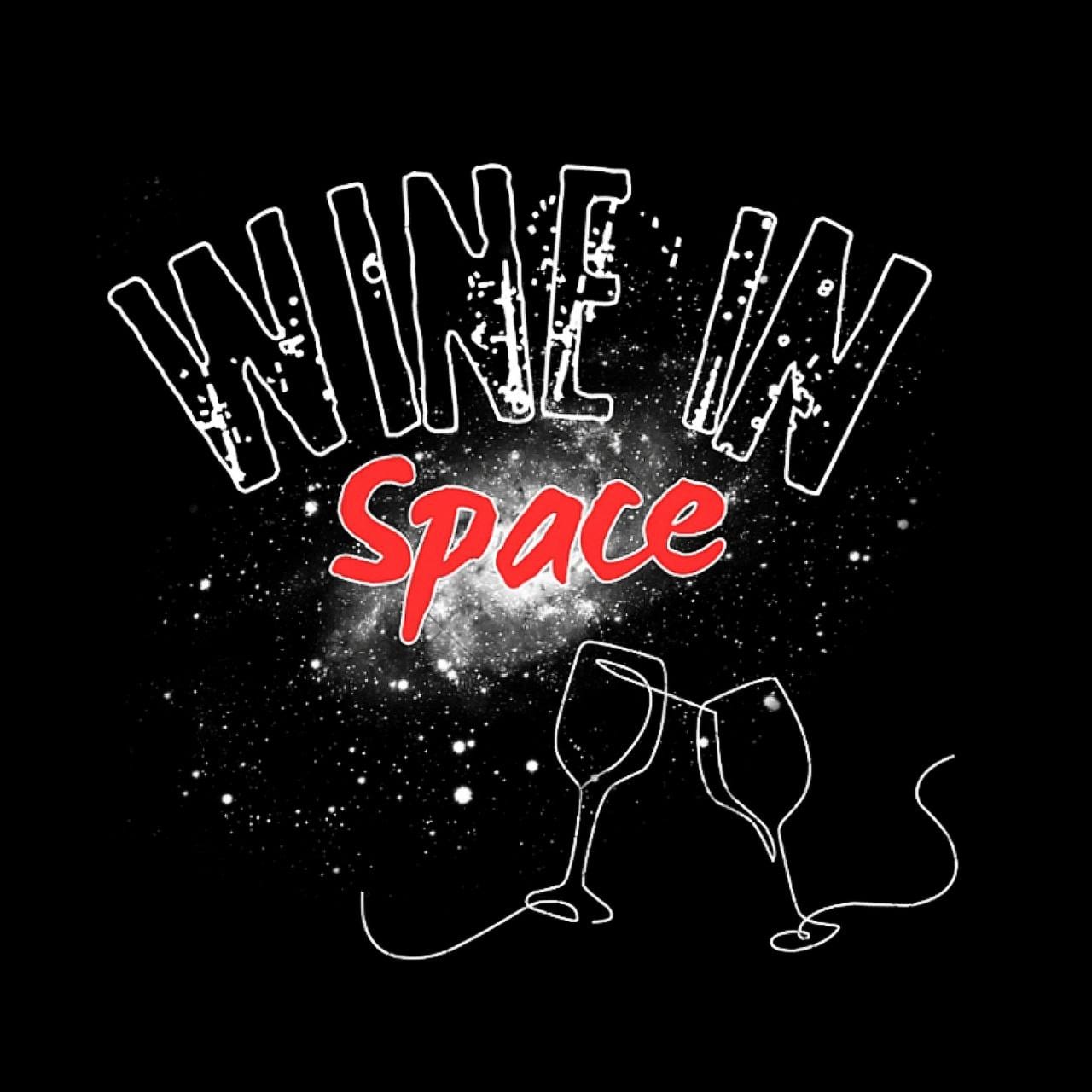 Wine In Space