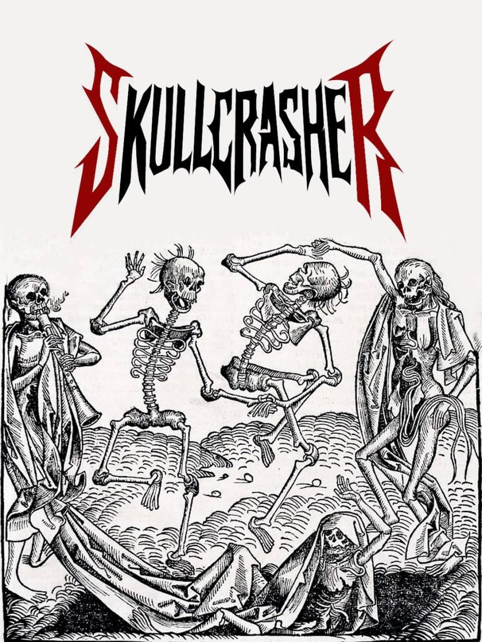 SkullCrasher