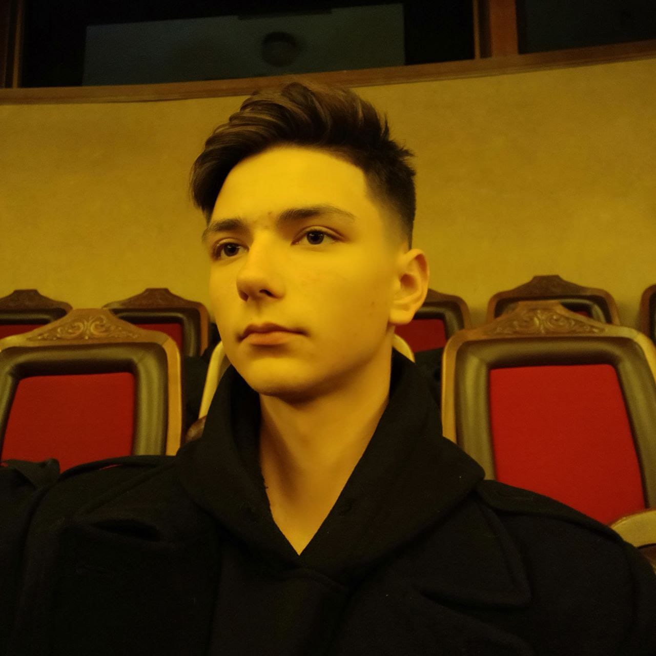 Олександр