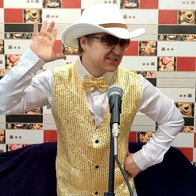 Vitaliy Savin
