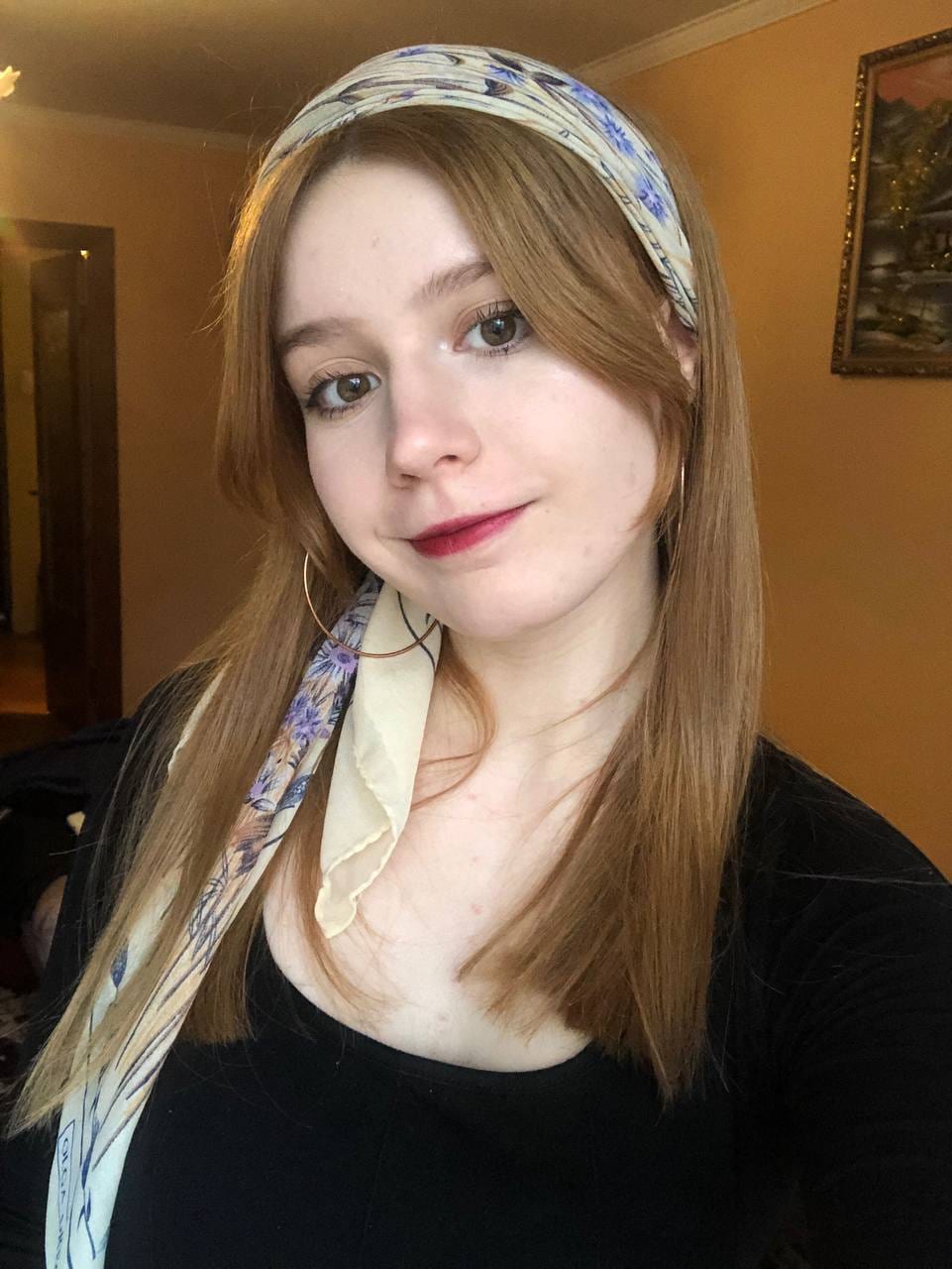 Вікторія