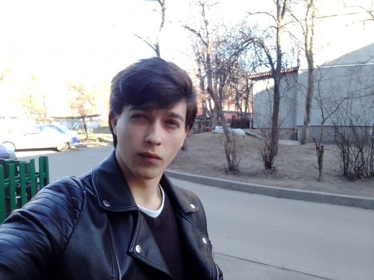 Михайль