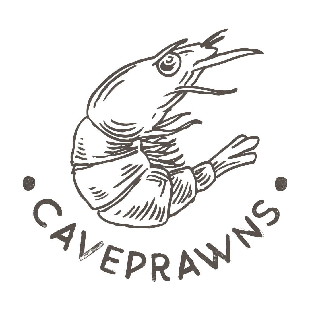 Caveprawns
