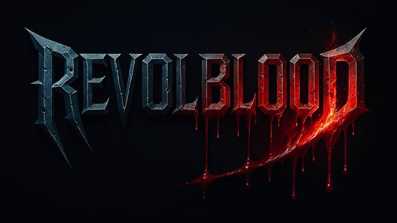 REVOLBLOOD