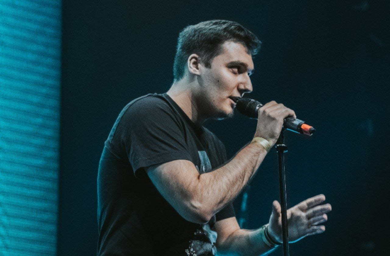 Олексій