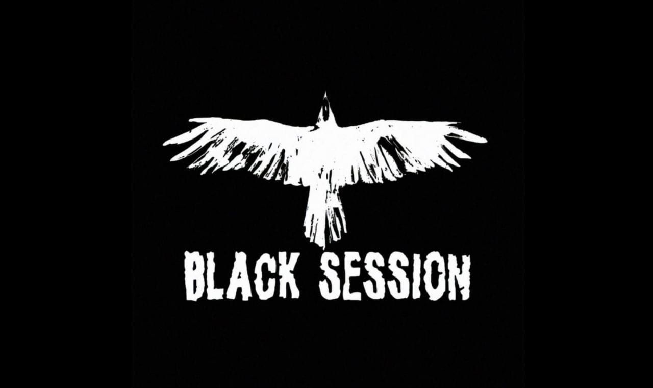 Black Session