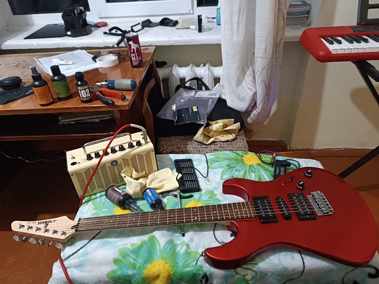 Невідомий виконавець