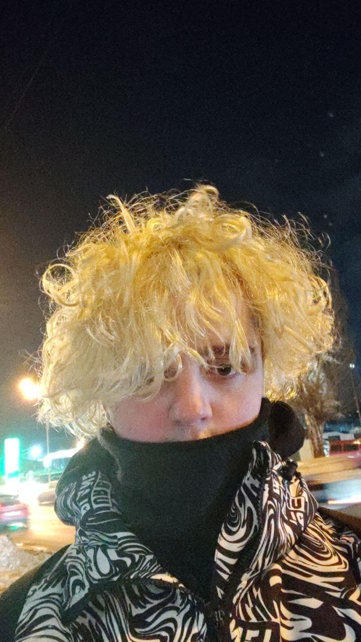 Михайло