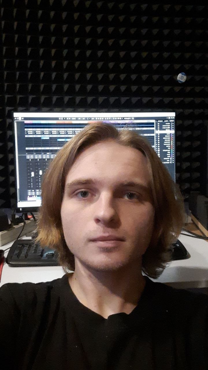 Олексій