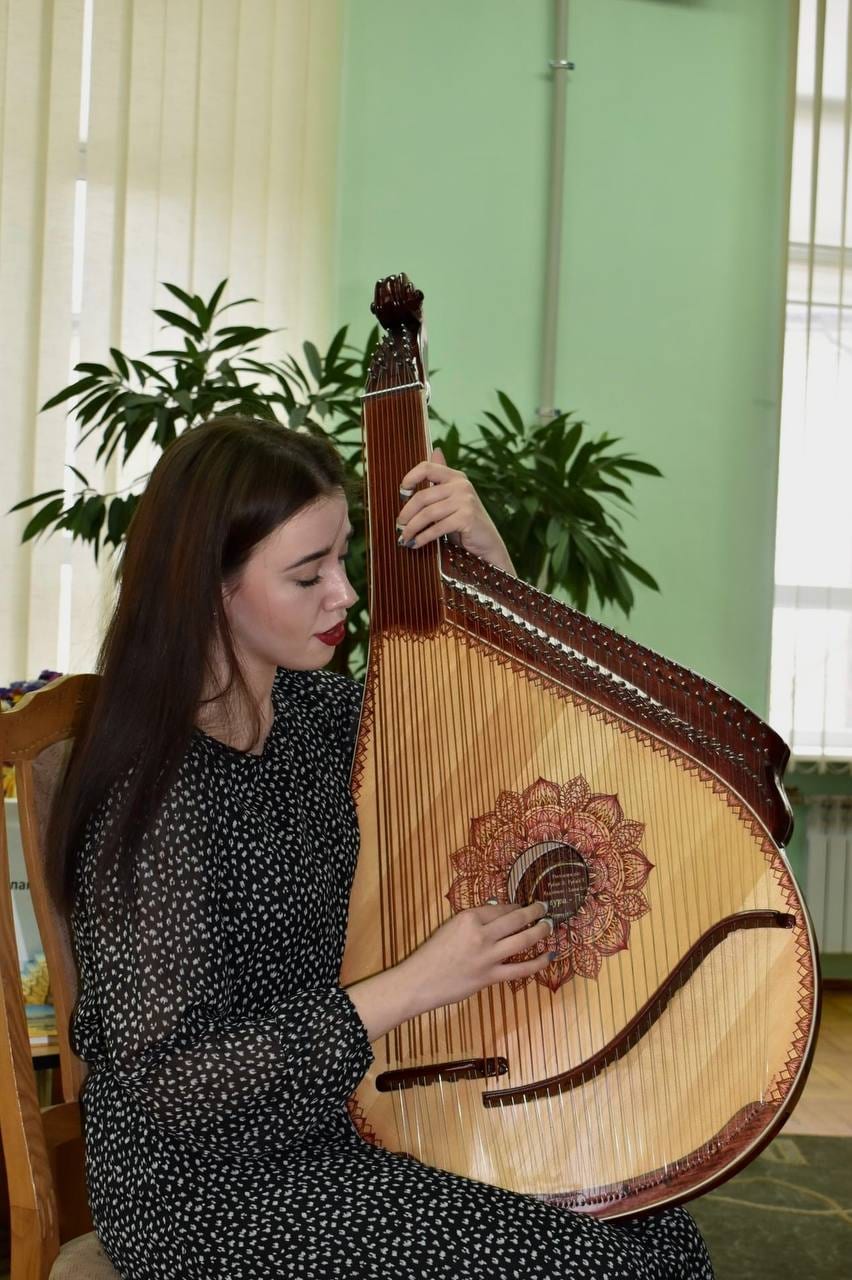Катерина