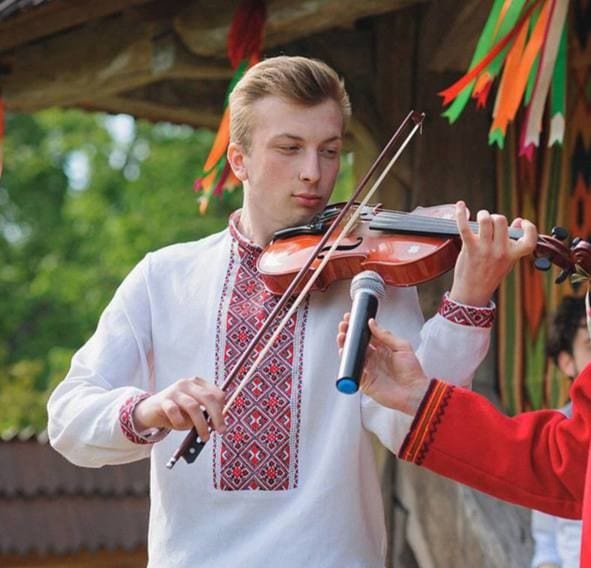 Юрій