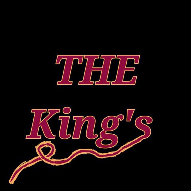 The King's