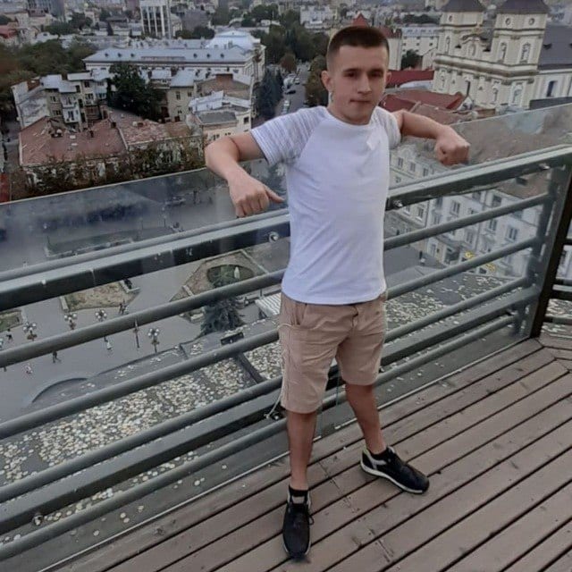 Треба придумати