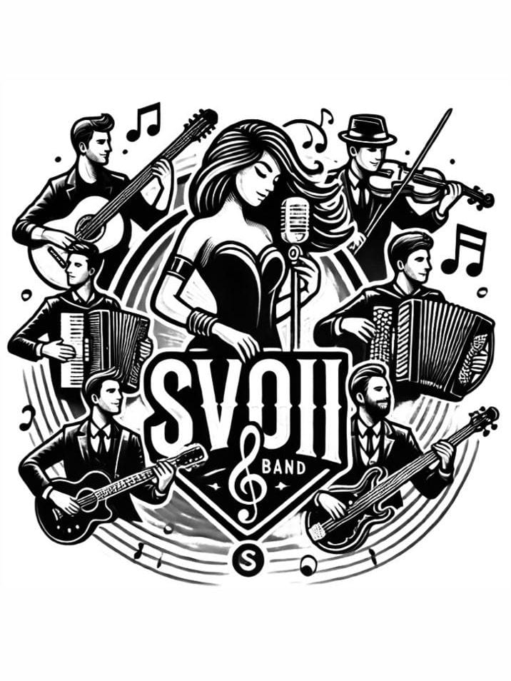 SVOII band