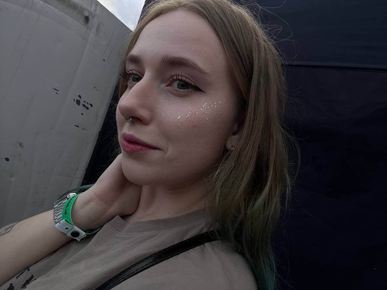 Юля